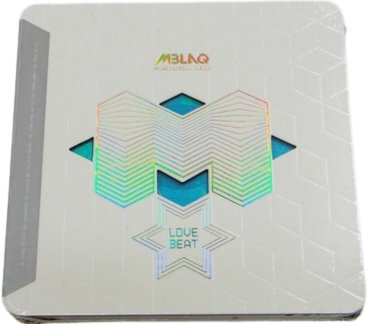 Love Beat - Standard Version