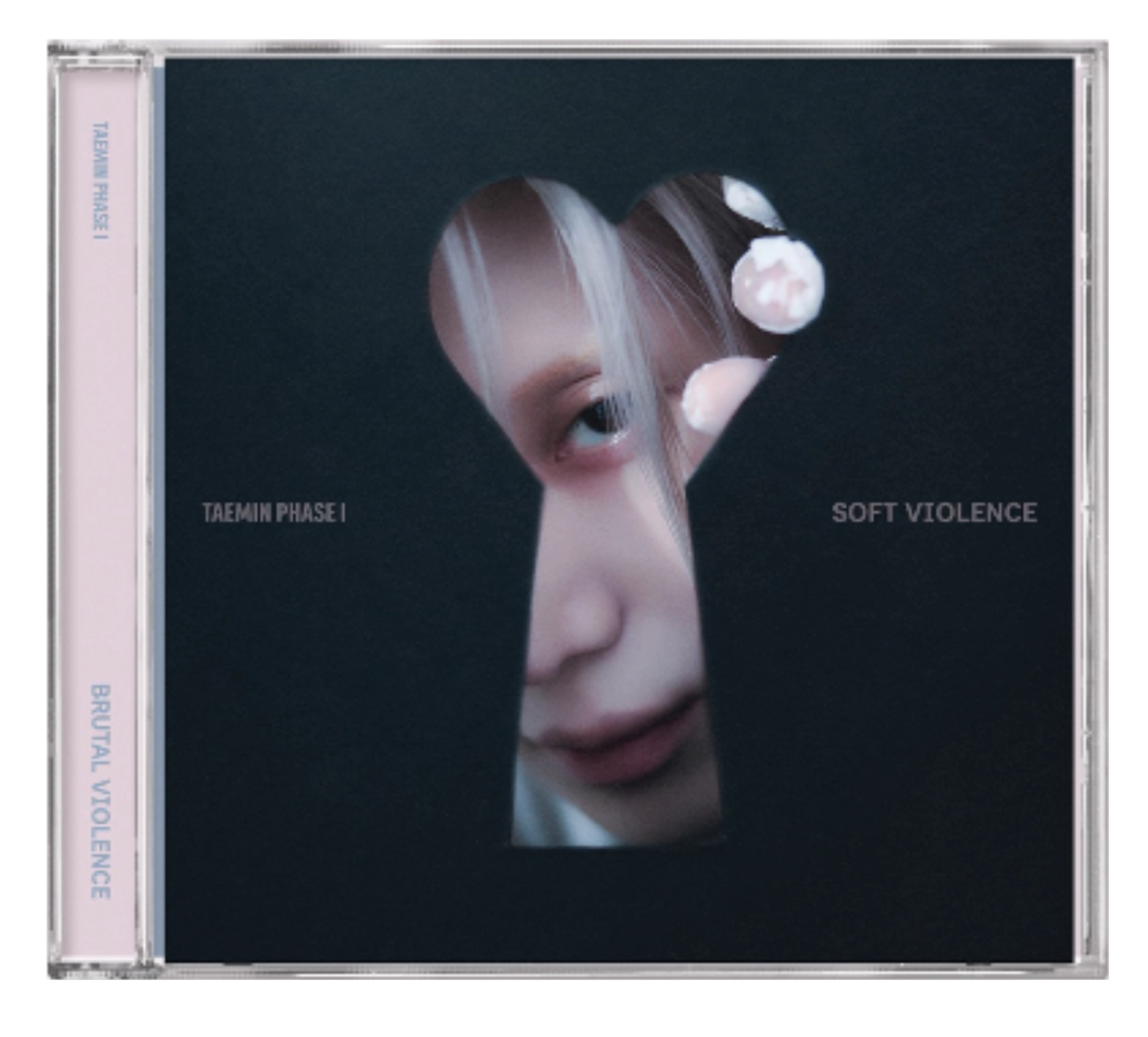 PHASE 1: Soft Violence - BRUTAL Version