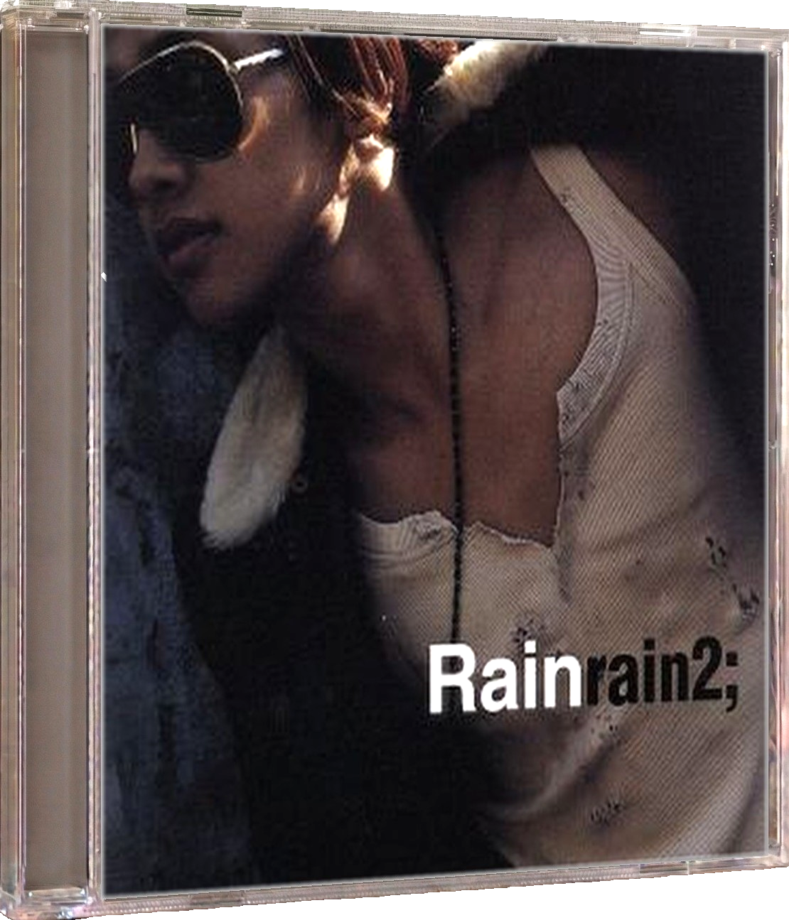 RAIN 2 - Japanese Version