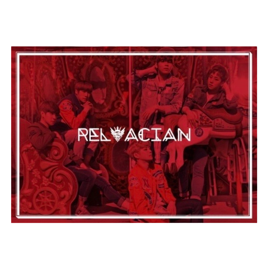 RelAcian - Standard Version