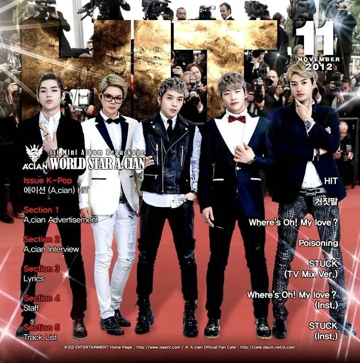 Hit - Standard Version