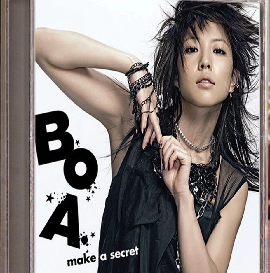make a secret - Standard