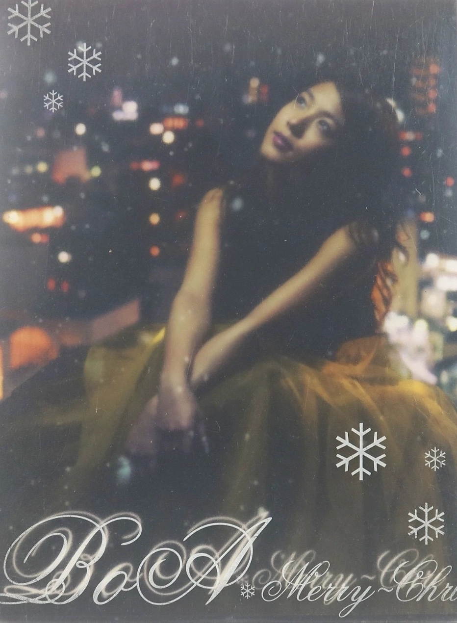 Merry-Chri - Standard