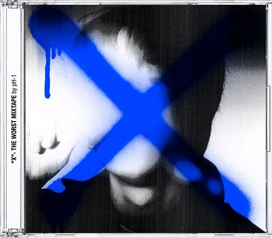 X - CD Version