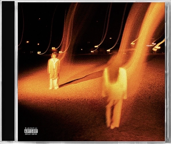 UNSTEADY - CD Version