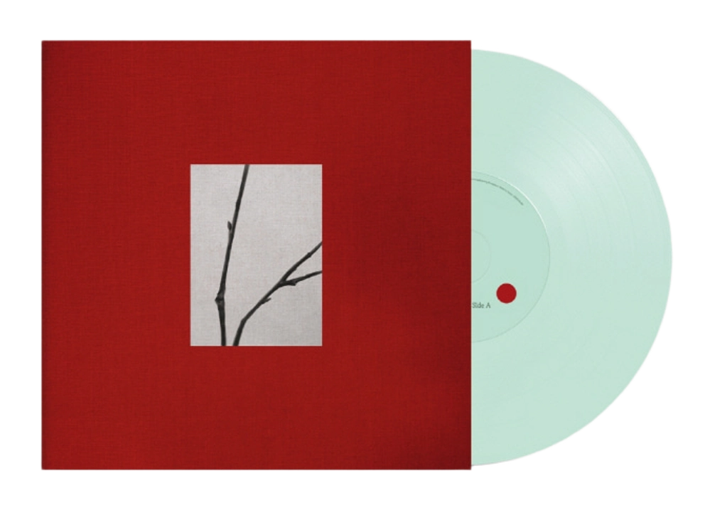 Stay: One - LP Version