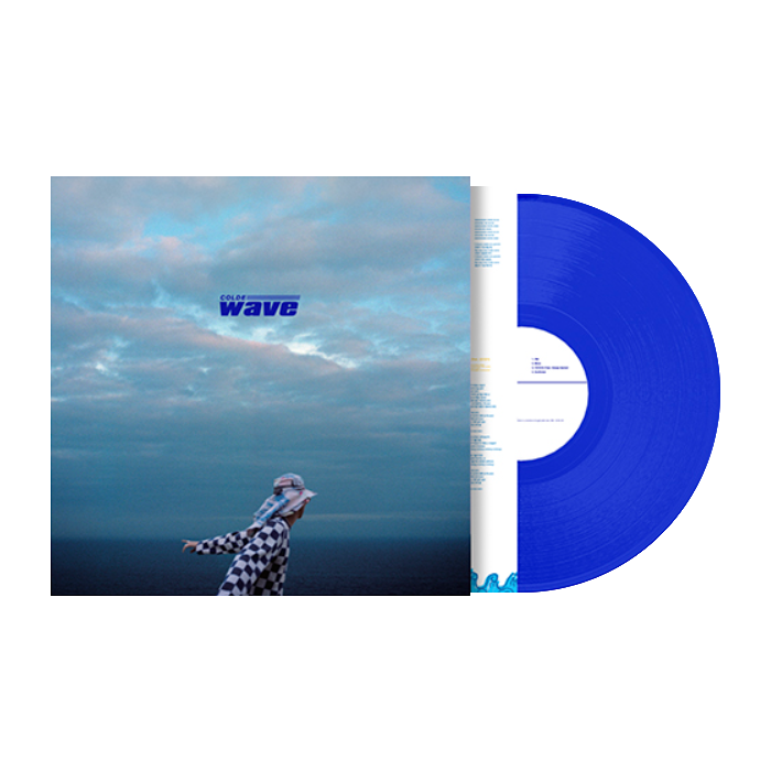 Wave - LP
