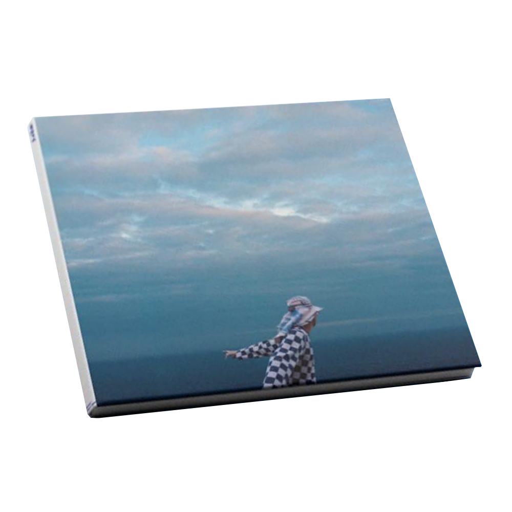 Wave - Digipack
