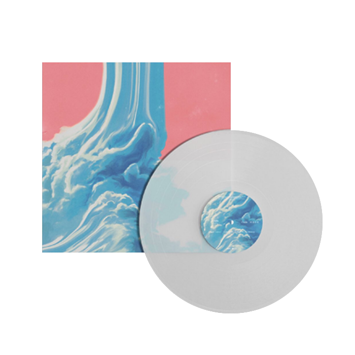 idealism - LP