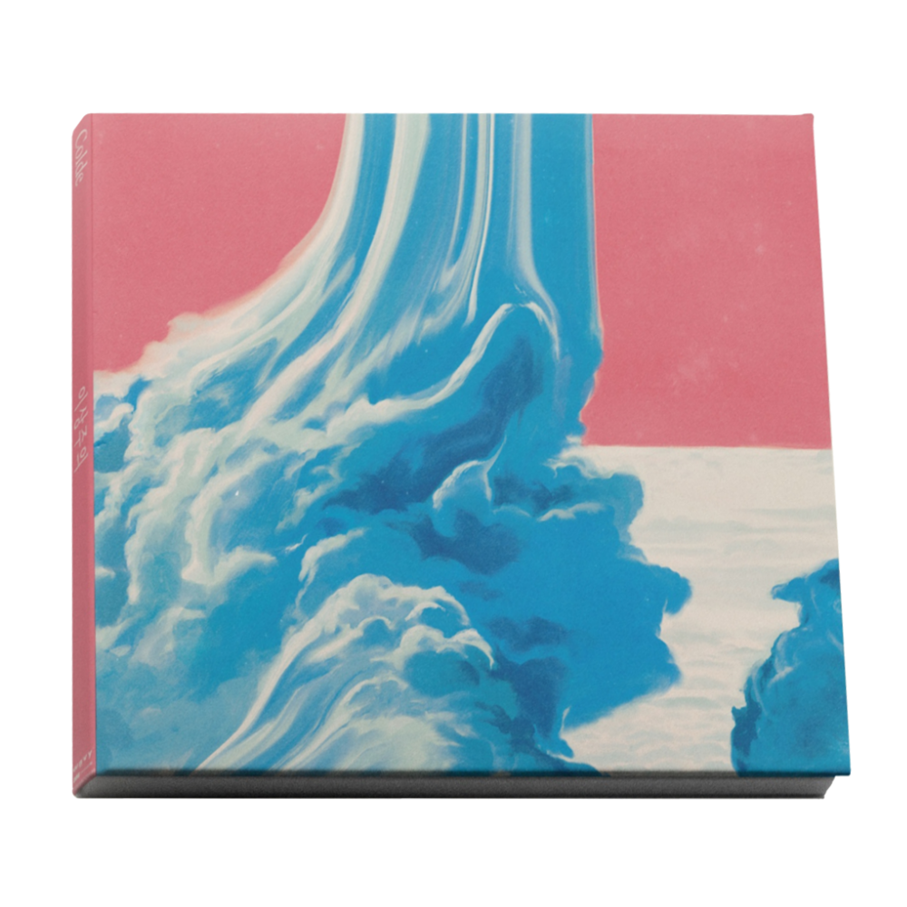 idealism - Digipack