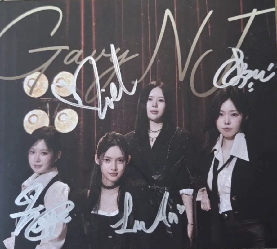 The Gavy NJ - Promo Album