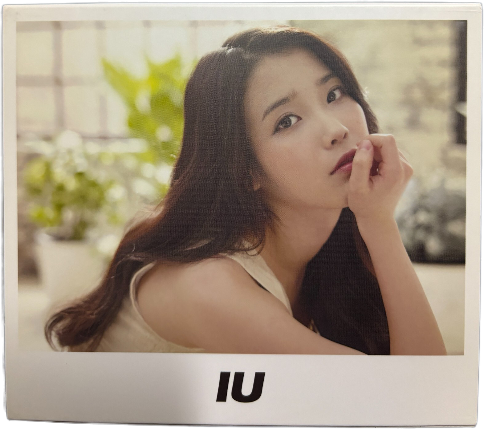 Good Day (Japanese ver.) - Type B Limited Edition
