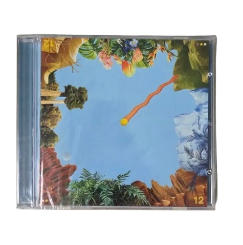 12 - CD Version