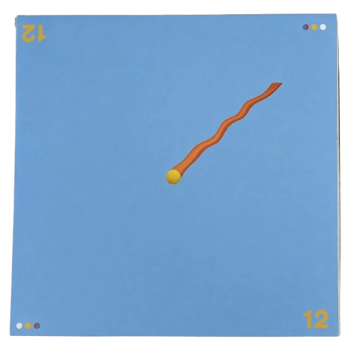 12 - Vinyl Version