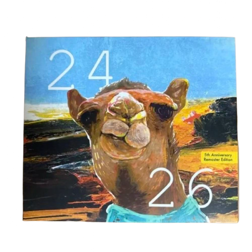 24:26 (5th Anniversary Remaster Edition) - Standard Version