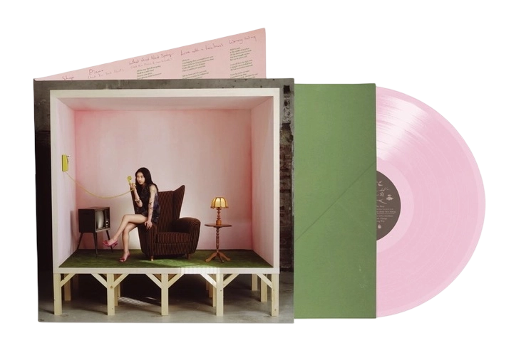 Where to Begin - LP Version