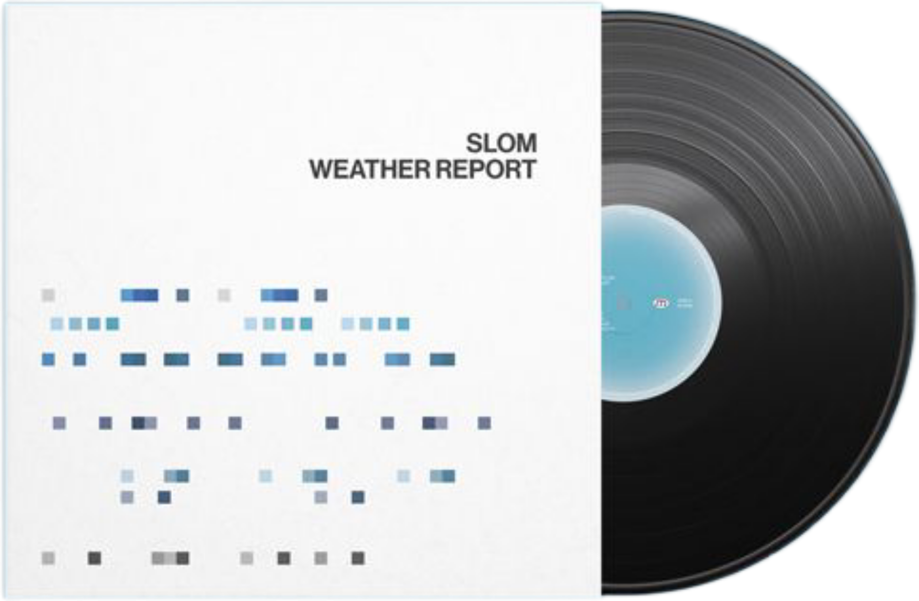 Weather Report - LP