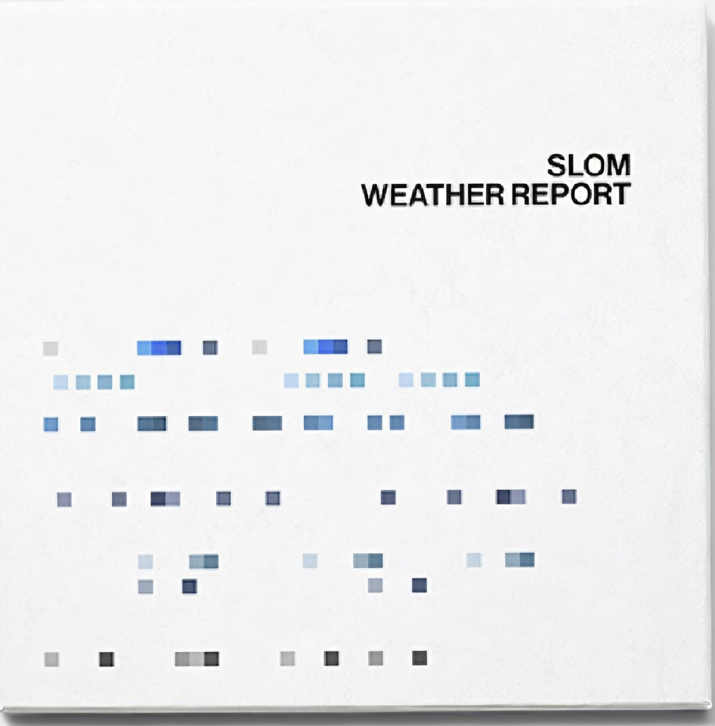 Weather Report - CD