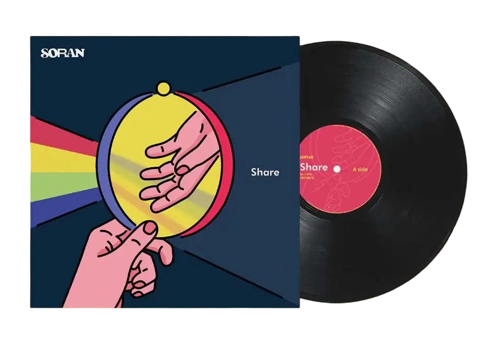 Share - LP Version