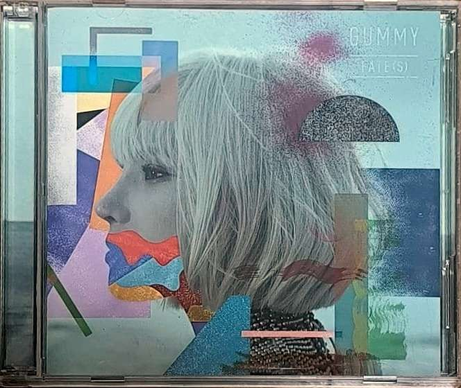 Fate(s) - CD+DVD