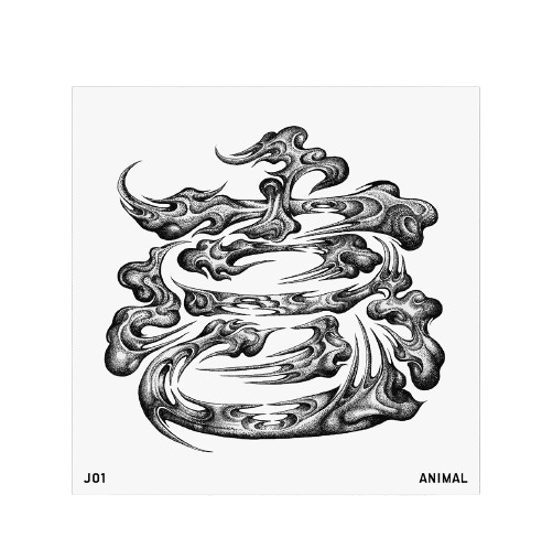 ANIMAL - Limited Edition B