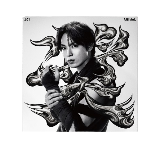 ANIMAL - Solo Jacket (Sho ver.)