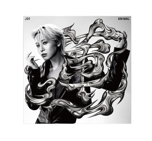 ANIMAL - Solo Jacket (Ren ver.)