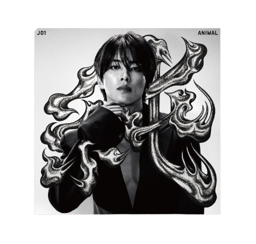 ANIMAL - Solo Jacket (Junki ver.)