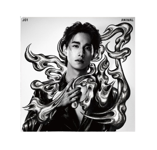ANIMAL - Solo Jacket (Keigo ver.)