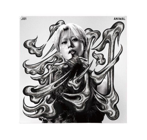 ANIMAL - Solo Jacket (Syoya ver.)