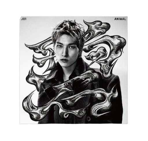 ANIMAL - Solo Jacket (Sky ver.)