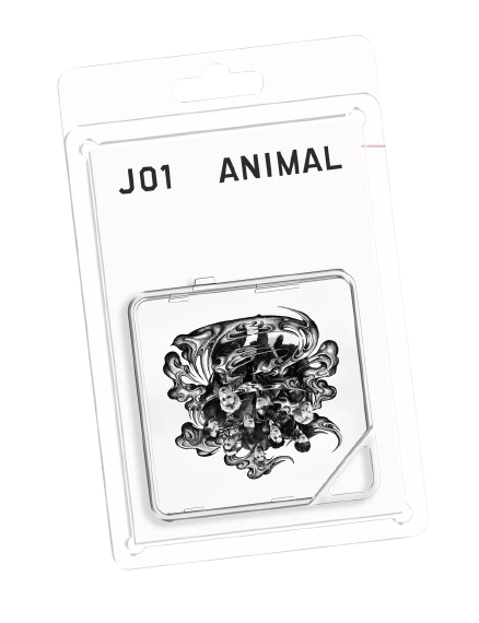 ANIMAL - KiT A Edition
