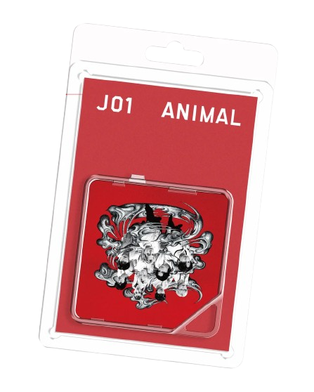 ANIMAL - KiT B Edition
