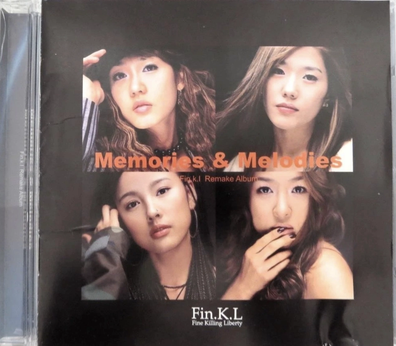 Memories & Melodies - Standard