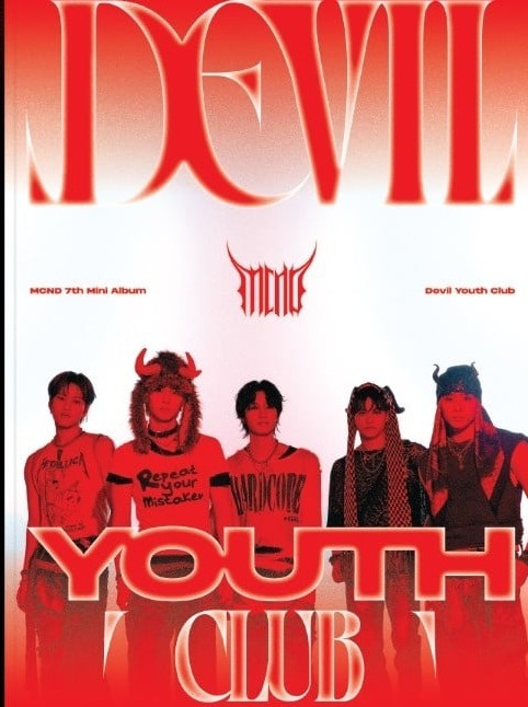 Devil Youth Club - Devil ver