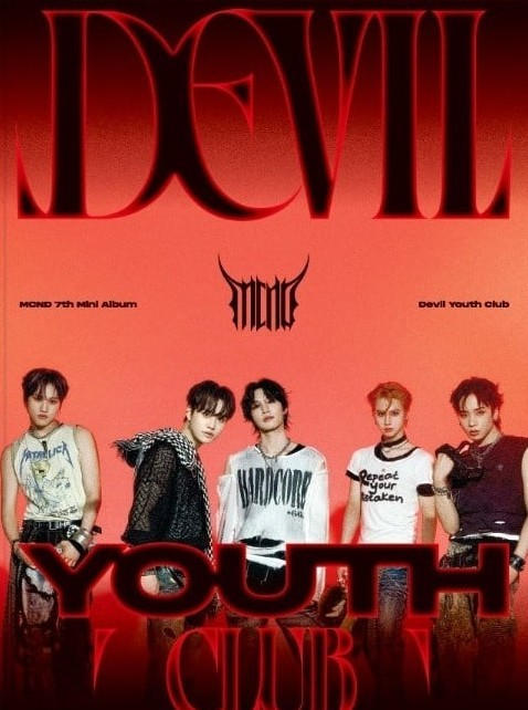 Devil Youth Club - Youth ver