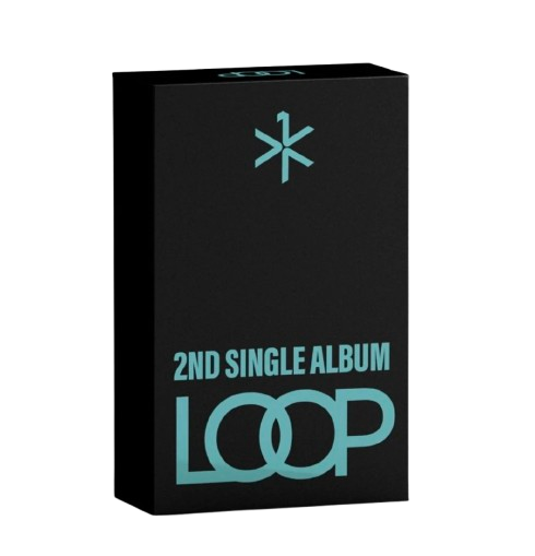 LOOP - Poca version