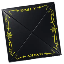CRASH - FOCUS Version - Bailey