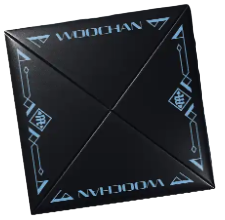 CRASH - FOCUS Version - Woochan