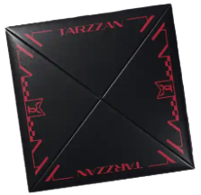 CRASH - FOCUS Version - Tarzzan