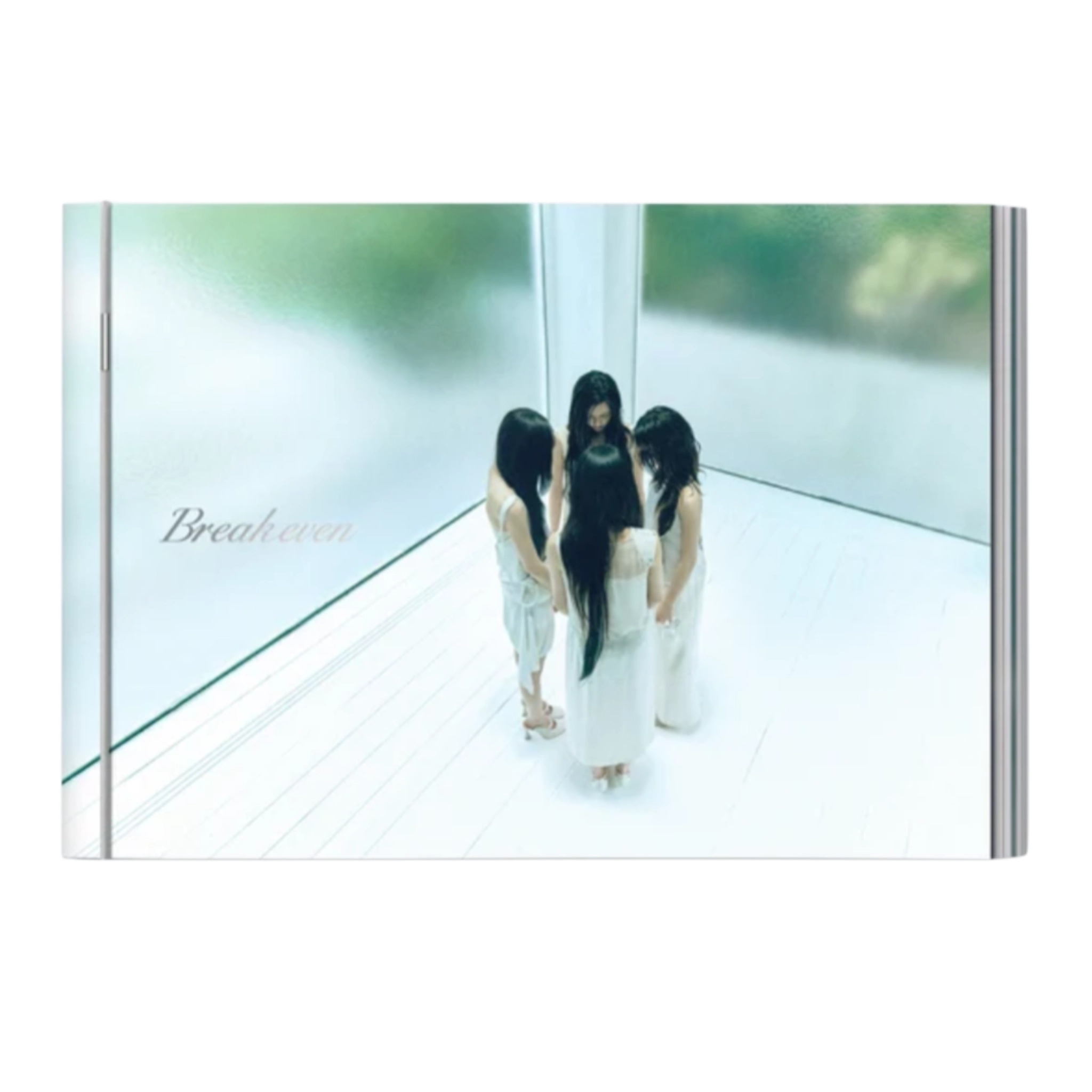 BREAK EVEN - Quiet Version