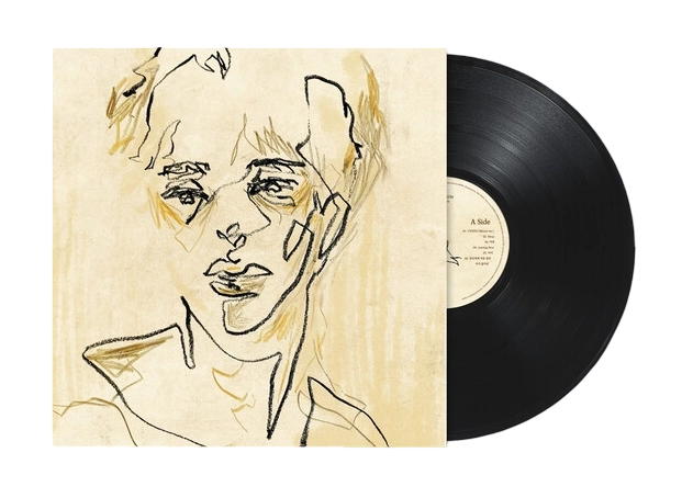 UTOPIA (Lee Jun Hyung Solo) - Vinyl Version