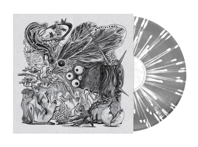 Emergence - Vinyl Version