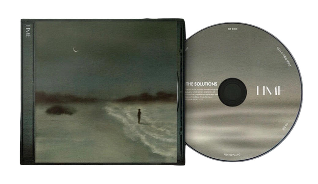 TIME - Standard Version