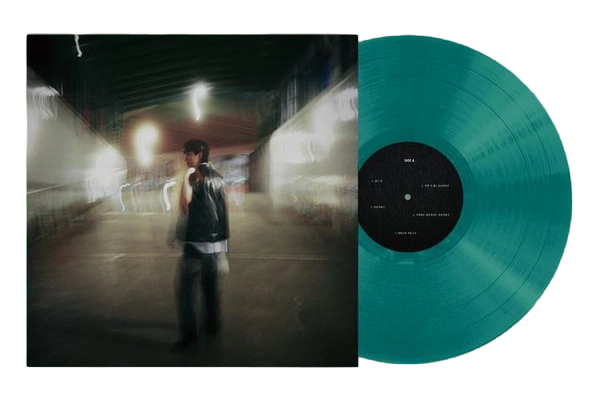 Destiny! (Lee Jun Hyung Solo) - Vinyl Version