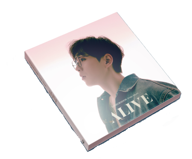 ALIVE (Seokhoon Solo) - Standard Version