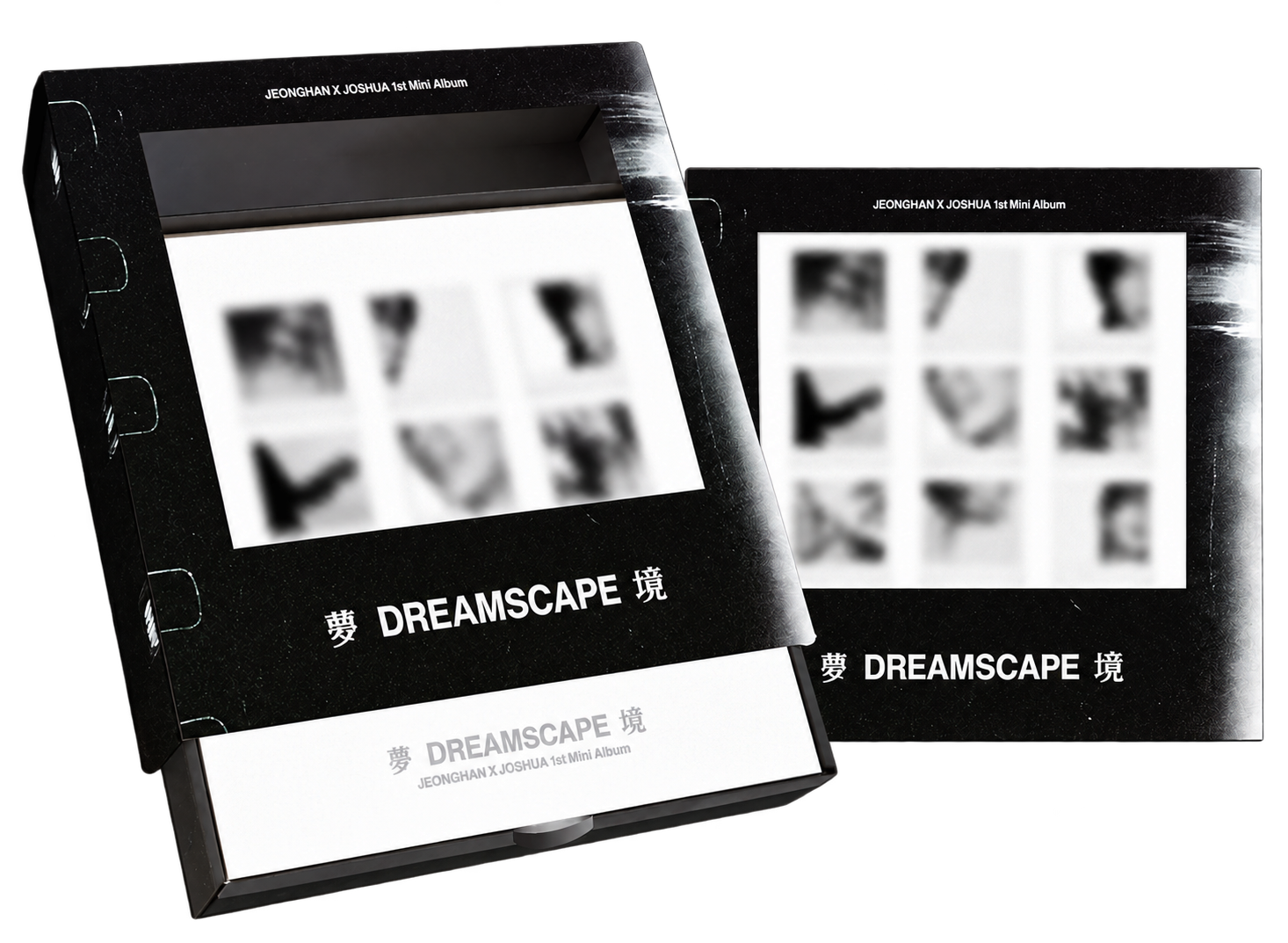 Dreamscape - Dream Record Version