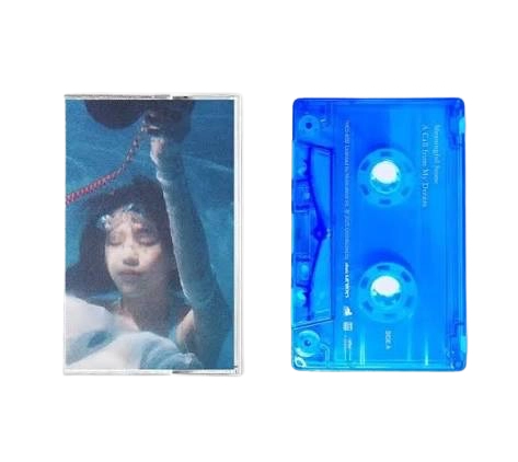 A Call From My Dream - Cassette Version
