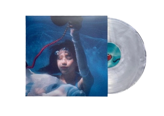A Call From My Dream - Clear Vinyl Version