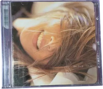 In Love - CD Version
